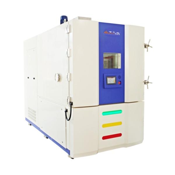 250/500/1000/2000L Câmaras de ensaio de altitude -70°C~150°C 0,5Kpa 1Kpa