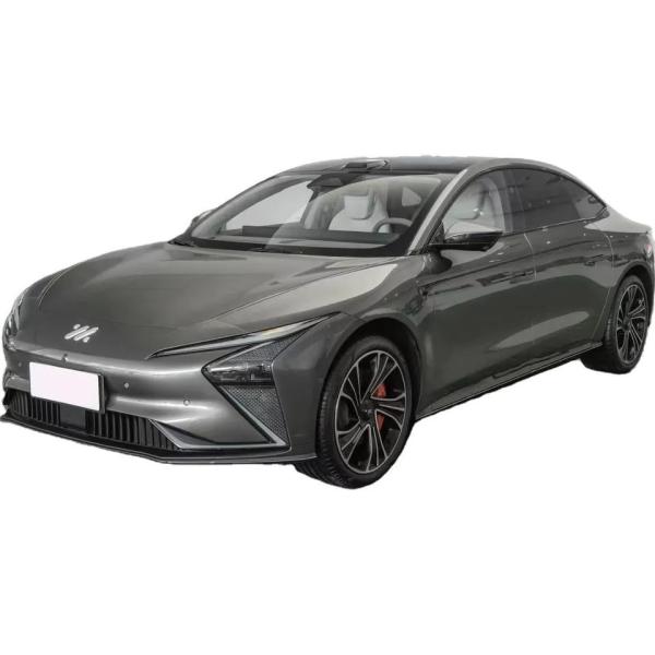 China Electric Vehicle zhiji l7 Cheap new energy cars for Sale in 2023