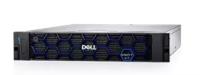 DELL Unity XT480 Almacenamiento 480F 192G 2 Dual Intel CPU 32 Núcleos 1.8 GHz Almacenamiento servidor de matriz