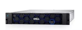 DELL Unity XT480 Хранилище 480F 192G 2 Dual Intel Cpu 32 Ядра 1,8 ГГц Хранилище Сервер массив