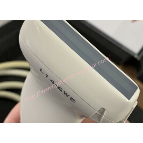 L14-6we  Mindray Linear Array Probe For DC-8 Ultrasound Machine