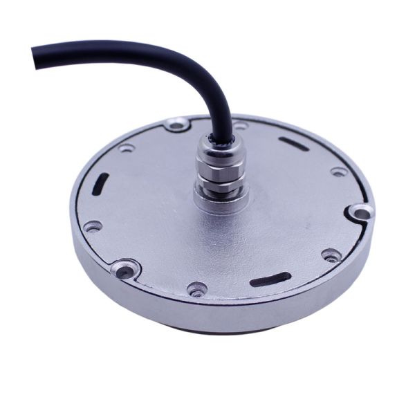 Stainless Steel ip68 Underwater Boat Light Blue RGBW White Color for marine