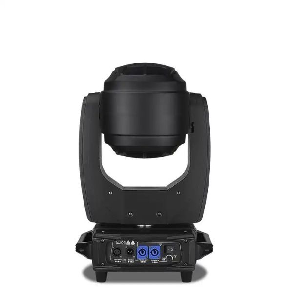 Durable Effect Lamp 380W 20R Beam Light DMX512 for AC90V-240V Input Voltage Lighting