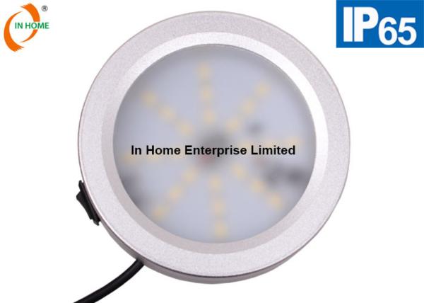 10 - 30v DC IP65 5730 Led Boat Cabin Light 12w Aluminum Led Underwater Boat Light For Cruise Ship