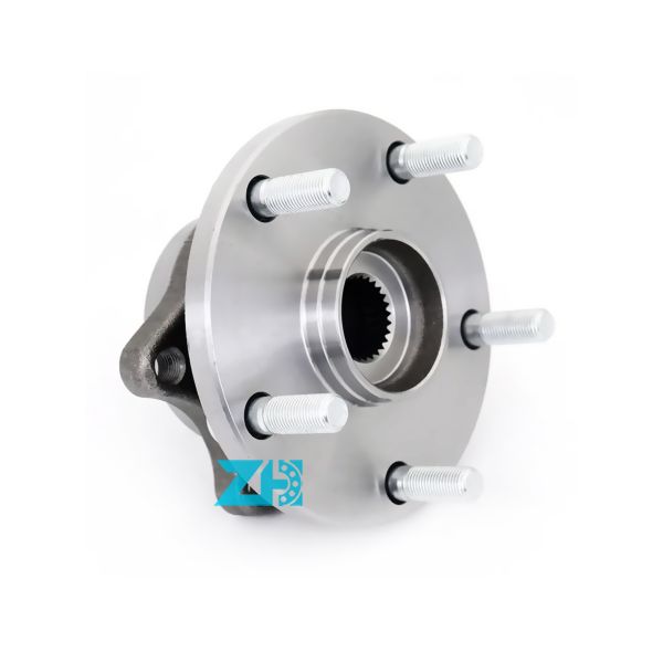 Wheel Hub Bearing for Subaru 28373-VA000 28373/VA000 28373-FG010 The Perfect Solution for Supporting Vehicle Weight