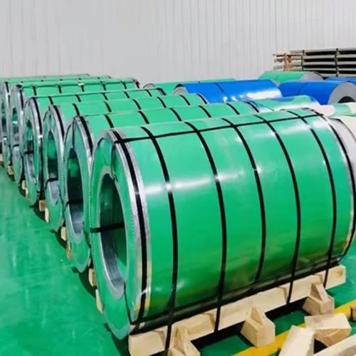 Cold Rolled / Hot Rolled 2b Ba No. 1 Hl 8K  0.3*1000*1500mm 316L Stainless Steel Coil at Affordable