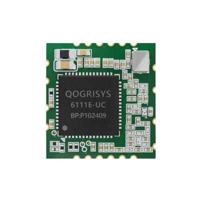 Condição 100% original do módulo RTL8821CS 5GHz Bluetooth 4,2 de WiFi BT da impressora da posição