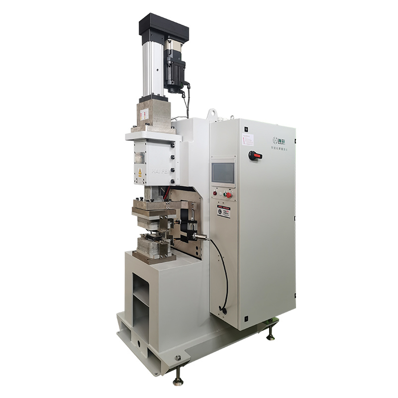 Servo Aluminum Diffusion Welding Machine