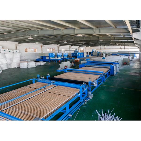 Доска волокна 100% полиэстер звукопоглотительная 1.22x2.42m