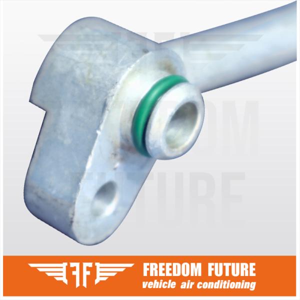 Toyota 88703-02860 Car Air Con Hose Fits 14-19 Corolla 1.8L Car Aircon Pipe