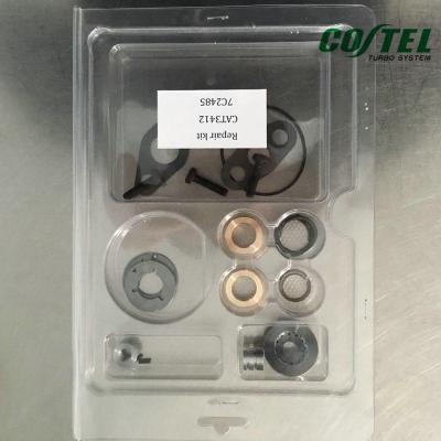 Generator Set F-555 Turbocharger Repair Kits 7C2485 312002 318350