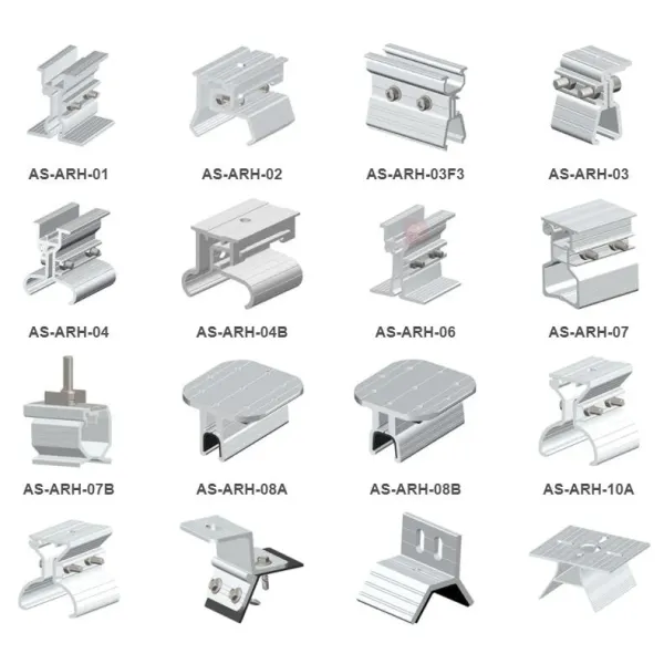 Trapezoidal Roof Hook 304 316 Plain Finish Cold Forming