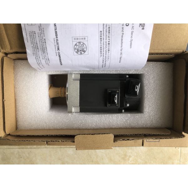 HG-KR43J PLC Mitsubishi Analog Module Automation New Condition