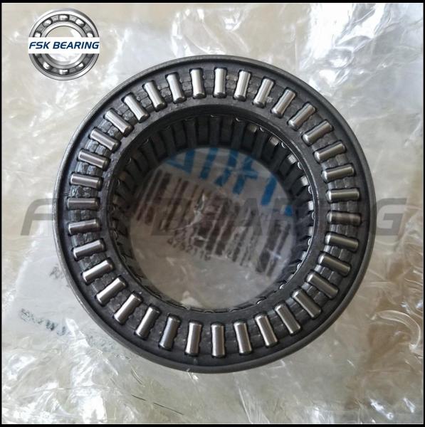 RAXZ530 Combined Thrust Needle Roller Bearing RAXZ5 Series Combined Radial-Thrust Bearing
