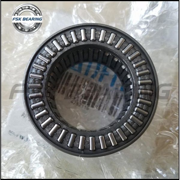 RAXZ530 Combined Thrust Needle Roller Bearing RAXZ5 Series Combined Radial-Thrust Bearing