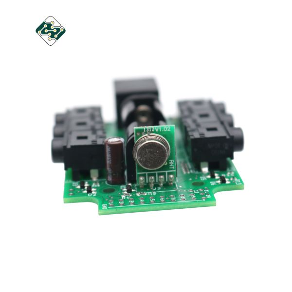 Ouro de chapeamento multicolorido exterior da fonte de alimentação PCBA do armazenamento de energia 110V 220V