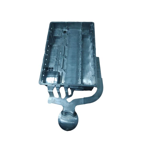 Части телекоммуникаций прессформы заливки формы ODM OEM алюминиевые на открытом воздухе водоустойчивые