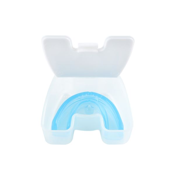 S1K Soft Silicone Pre Orthodontic Braces Trainer Alignment For Kids Gentle Teeth Correction