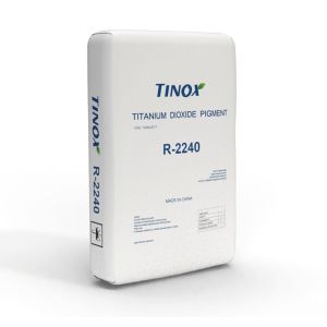 Strong Opacity and Good Processability TiO2 Titanium Dioxide