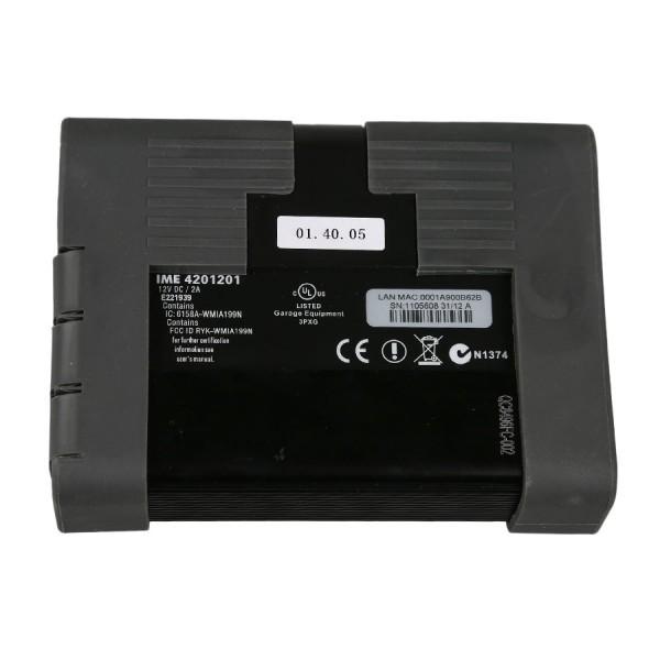 Professiona  A3  Diagnostic Tools Hardware V1.40 Support WIFI