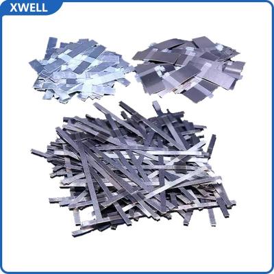 Aluminum Nickel Copper Plated Nickel Soft Pack Battery Tabs Black White Yellow Plastic