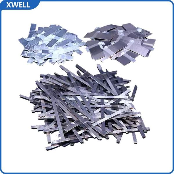 Aluminum Nickel Copper Plated Nickel Soft Pack Battery Tabs Black White Yellow Plastic