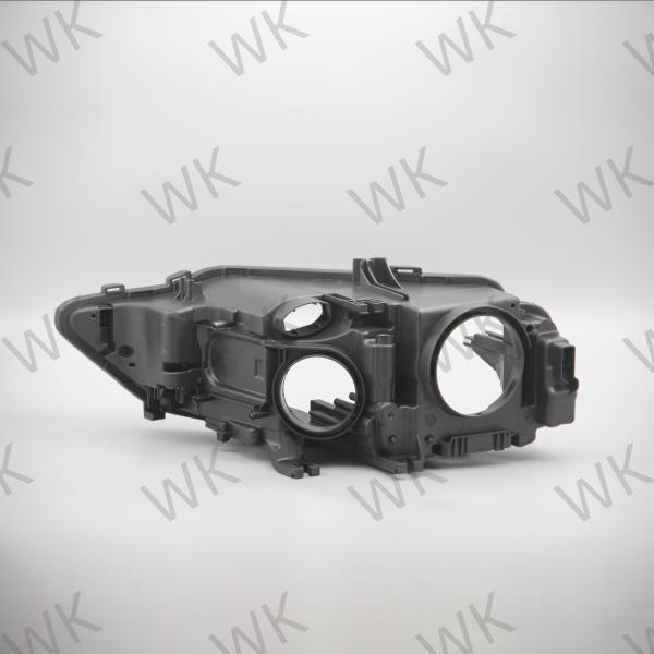 2013 - 2015 Audi A4 Chambres de phares légers Accessoires de carrosserie automobile