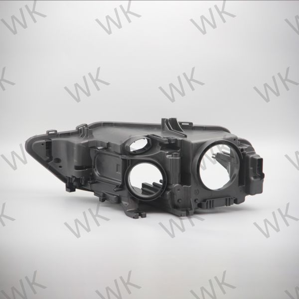 2013 - 2015 Audi A4 Headlight Housing Lightweight Auto Body Accessories