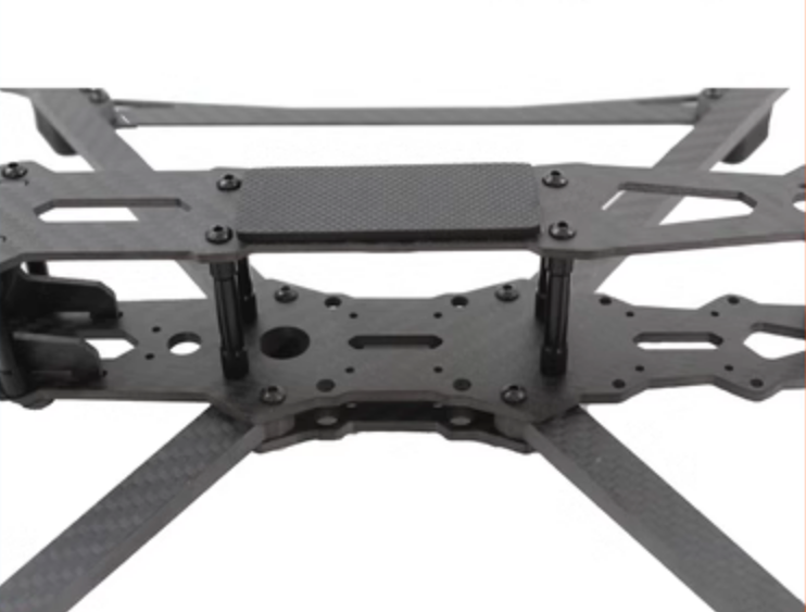 Wholesale Price MARK4 V2 FPV Long Range 10inch 427mm Frame Kit Accessory Drones Product