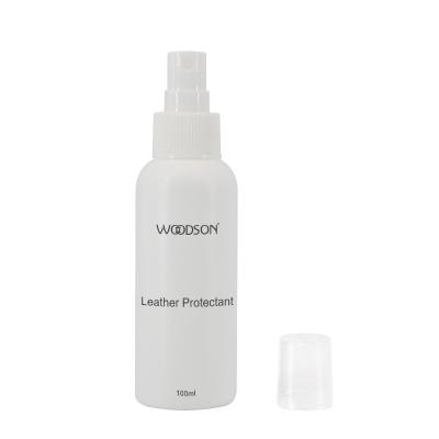 Woodson Leather Care Products Móveis Sofá à prova d'água e condicionador spray protetor de couro