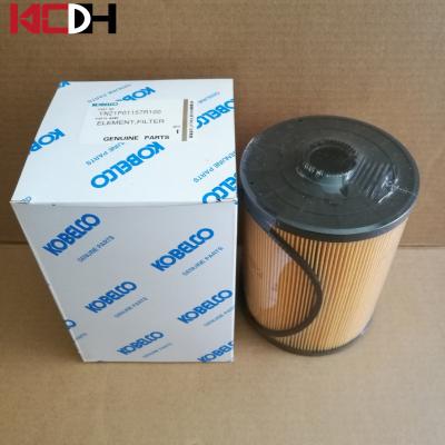 Filtro de combustível de P502653 SK200-10 YN21P01157R100 Kobelco