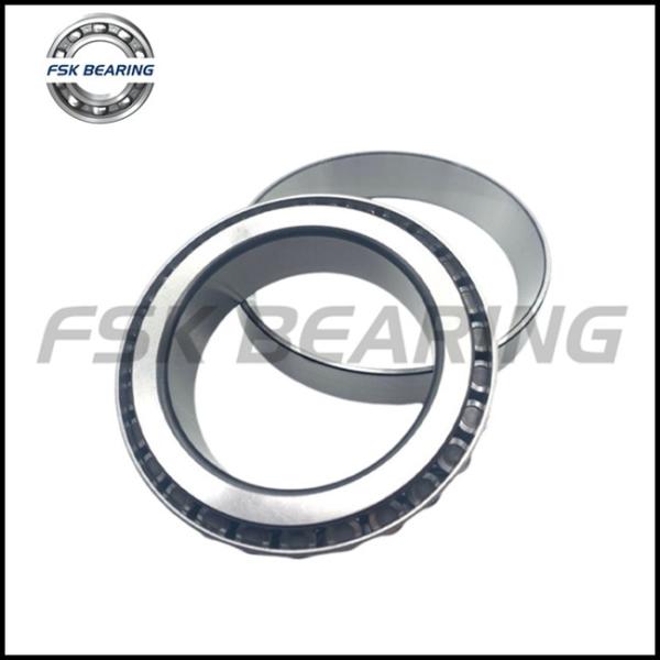USA Market 32024 X Railway Gearbox Bearings Shaft 120*180*38mm