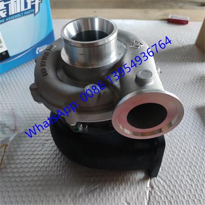 SDLG TURBO CHARGER 4110002989081 / 1000162251  for Weichai Deutz TD226B WP6G125E22, weichai engine parts for sale