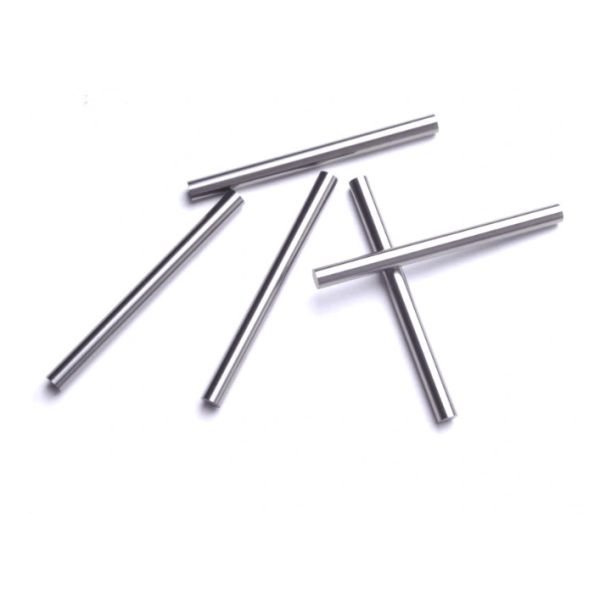 Durable Tungsten Carbide Rod Blanks Metal Cutting Tools Making Usage