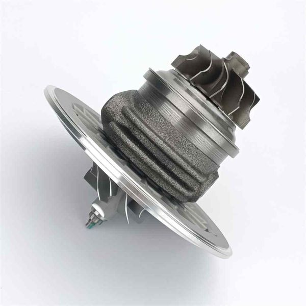 GT2559S Turbo Chra cartouche 754743-0001 754743-5001 EX79526 Pour le véhicule Ford