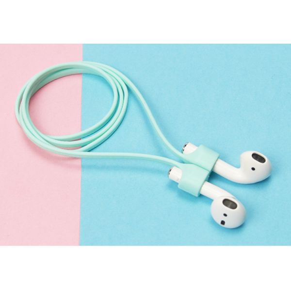 Anti-Lost Strap AC Parts Magnetic Adsorption Sport Strap Accessories for Apple AirPods Wireless Headphone