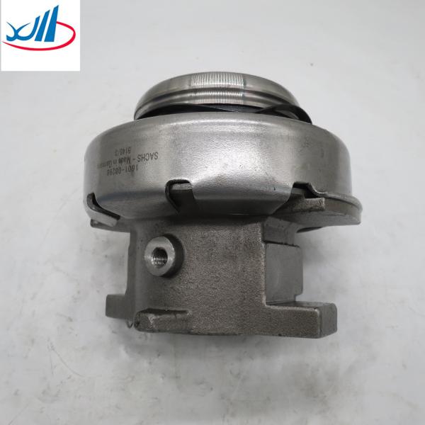Iron JAC Auto Parts Pull Clutch Release Bearing 1601-00298 002 3082 266