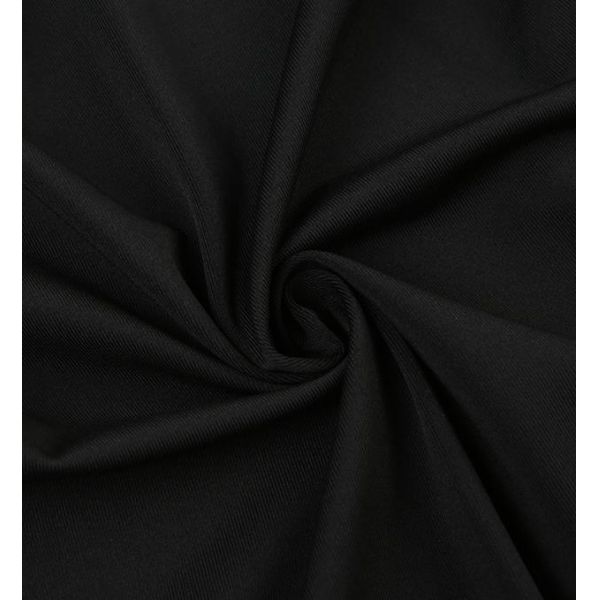 5% лайкра 95% полиэстер изготовленных на заказ женщин фабрики одеяния с верхней частью клобука Backless стильной горячей