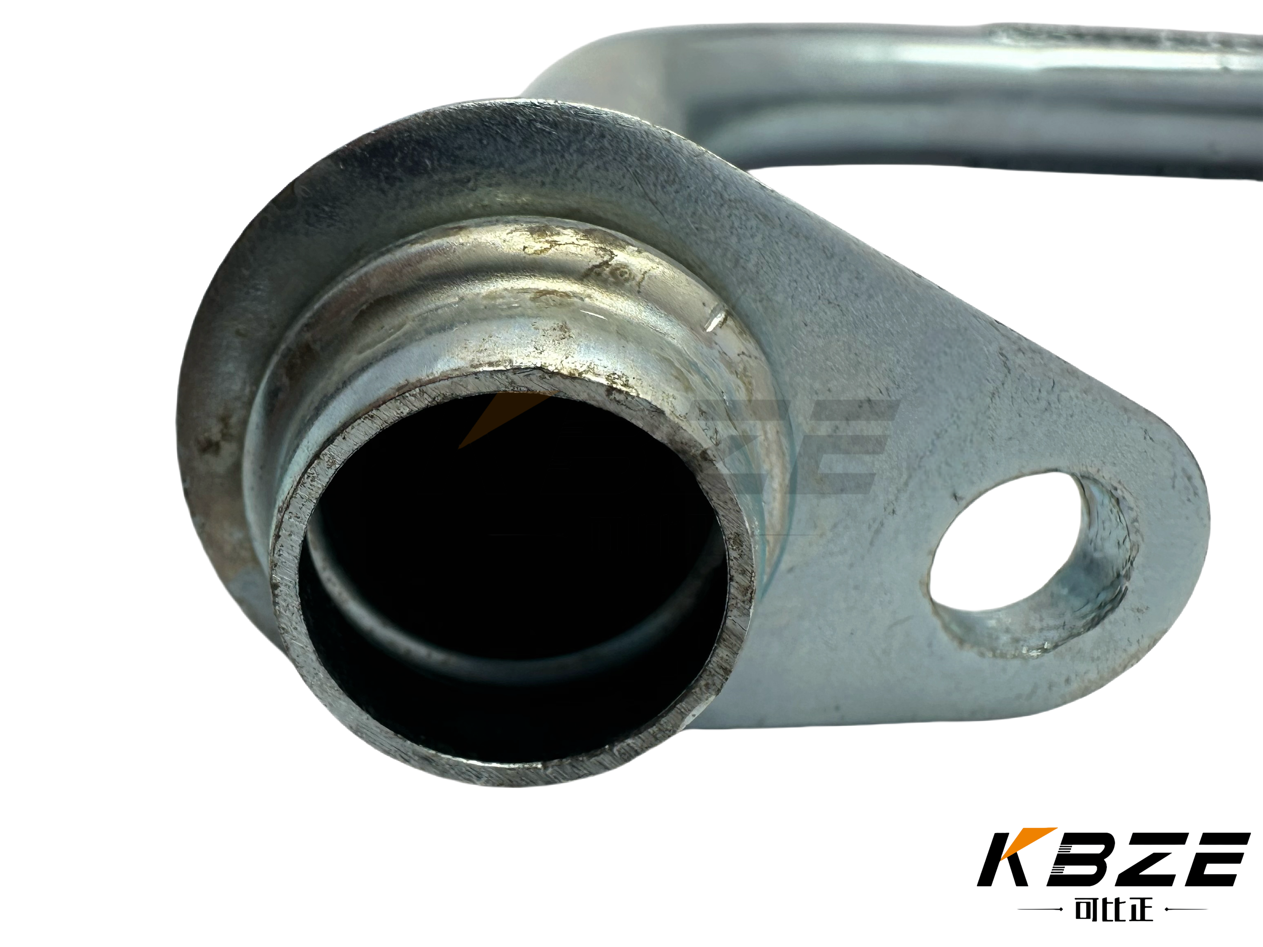 KOMATSU 4D95 ENGINE LUBRICATING OIL SUCTION TUBE 6204-51-6110 6204516110 FITS PC120-5 EXCAVATOR