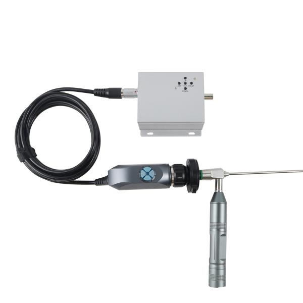 TUYOU Portable 2-Port 1080P Endoscope camera Imaging system for ENT Pet Laparoscopy  