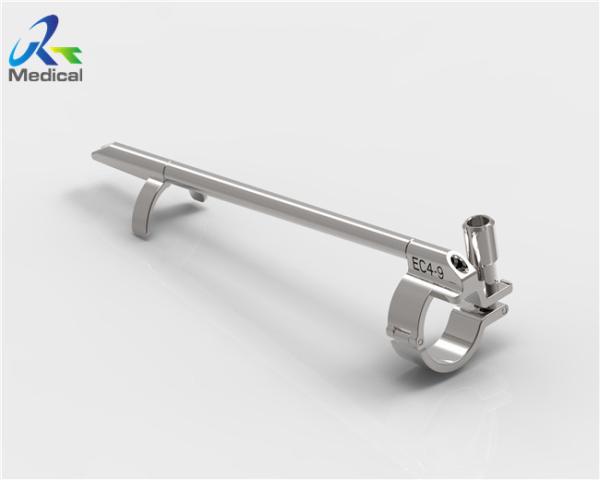 Samsung Ultrasound Biopsy Needle Guide for Medison EC4-9IS EC4-9ES ER4-9ES Transducer