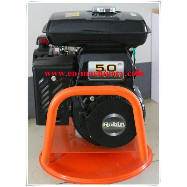 Dynapac Type Mini Hand Held Portable Robin Honda Diesel Electric Motor Gasoline Engine