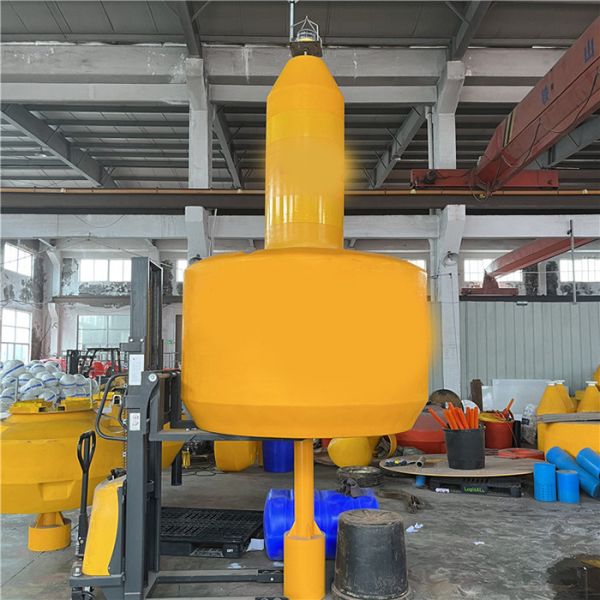 Ferramentas de amarre de precisão Boias de amarre com cobertura de poliuretano de pele de espuma de durabilidade