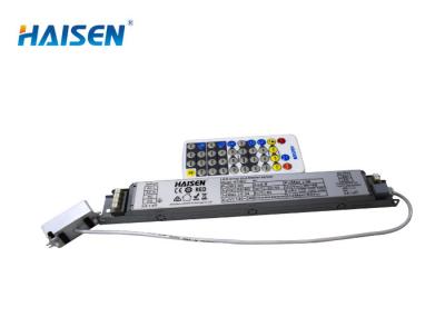 Controle pequeno de Microwave Movement Sensor do motorista do diodo emissor de luz por interruptores de MERGULHO