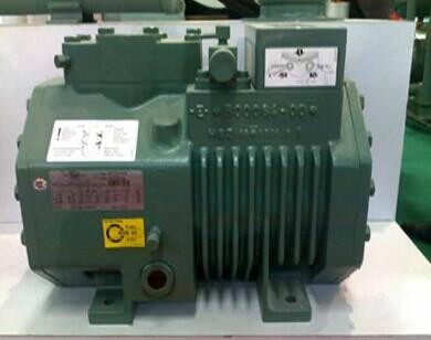 semi hermetic compressor 2KC-05.2Y