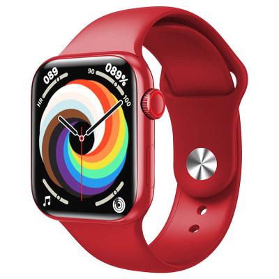 HW56 mais o ODM compatível de Android Smartwatch Fitbit Versa 3 Smartwatch