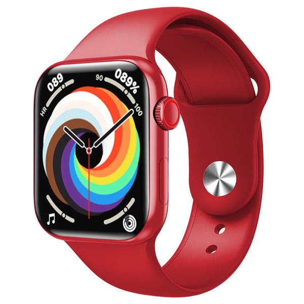 HW56 mais o ODM compatível de Android Smartwatch Fitbit Versa 3 Smartwatch