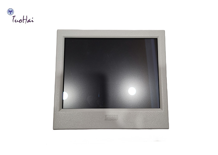 1750204435 01750204435 частей Nixdorf Wincor ATM касаются монитору PC285 LCD 8,4 дюйма