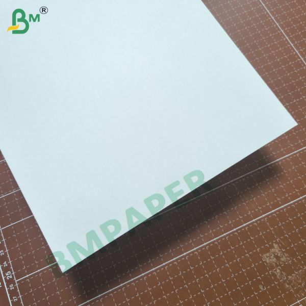 14 - 32pt Coated Cardboard Stock C1S Blister Paperboard High White