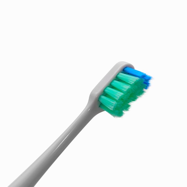 Adults DC3.7V 300g 283x60x60mm USB Rechargeable Toothbrush